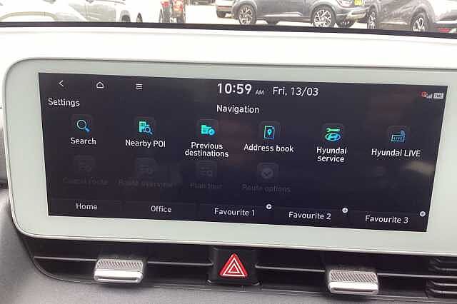 Hyundai IONIQ 5 160kW Premium 73 kWh 5dr Auto