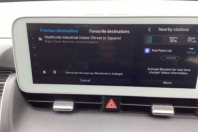 Hyundai IONIQ 5 160kW Premium 73 kWh 5dr Auto