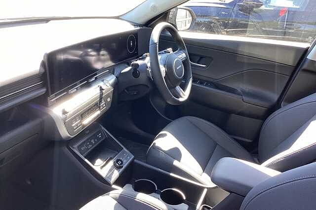 Hyundai KONA 1.6 Hybrid 129 Ultimate 5dr DCT