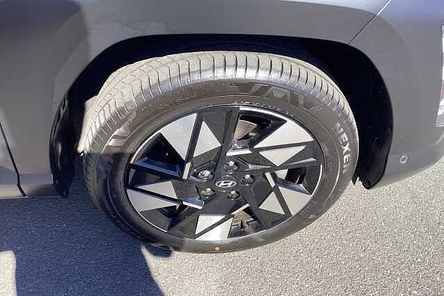 Hyundai KONA 1.6 Hybrid 129 Ultimate 5dr DCT