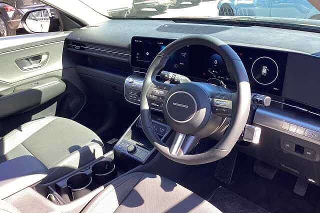 Hyundai KONA 1.6 Hybrid 129 Ultimate 5dr DCT