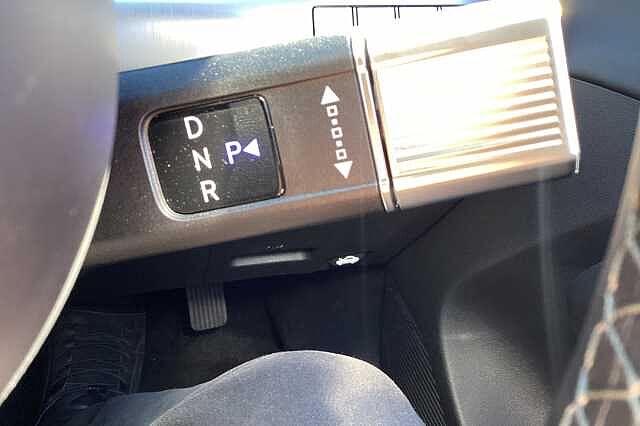 Hyundai KONA 1.6 Hybrid 129 Ultimate 5dr DCT