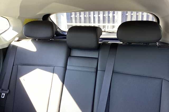 Hyundai KONA 1.6 Hybrid 129 Ultimate 5dr DCT