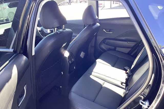 Hyundai KONA 1.6 Hybrid 129 Ultimate 5dr DCT