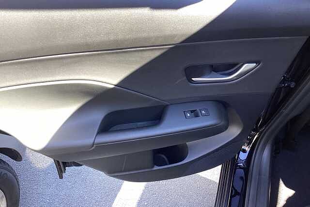 Hyundai KONA 1.6 Hybrid 129 Ultimate 5dr DCT