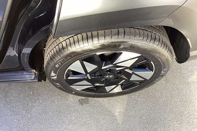 Hyundai KONA 1.6 Hybrid 129 Ultimate 5dr DCT