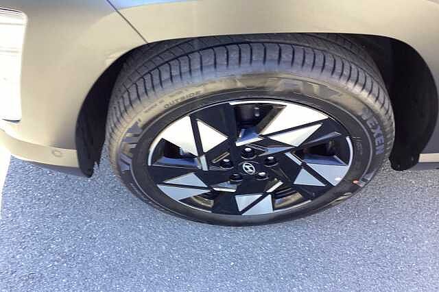 Hyundai KONA 1.6 Hybrid 129 Ultimate 5dr DCT