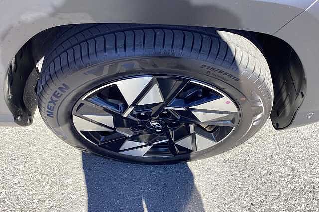 Hyundai KONA 1.6 Hybrid 129 Ultimate 5dr DCT