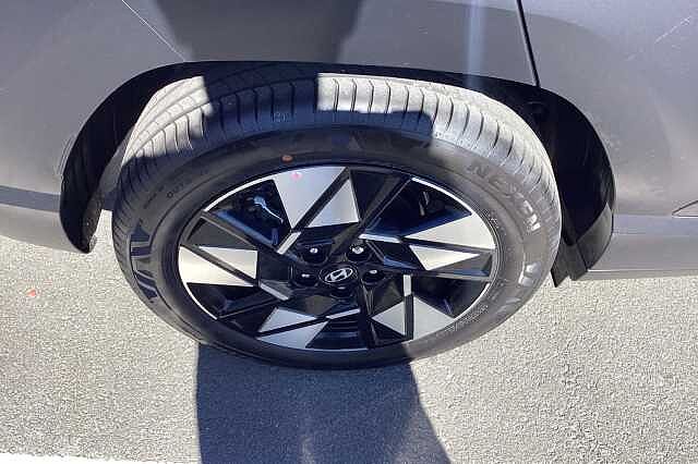 Hyundai KONA 1.6 Hybrid 129 Ultimate 5dr DCT