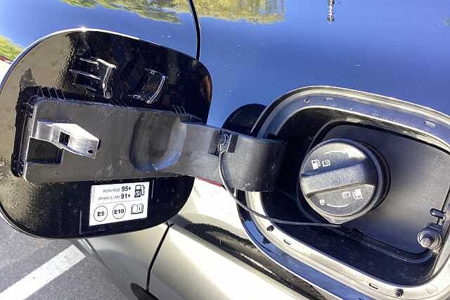 Hyundai KONA 1.6 Hybrid 129 Ultimate 5dr DCT