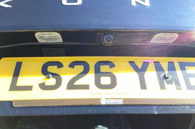 Hyundai KONA 1.6 Hybrid 129 Ultimate 5dr DCT