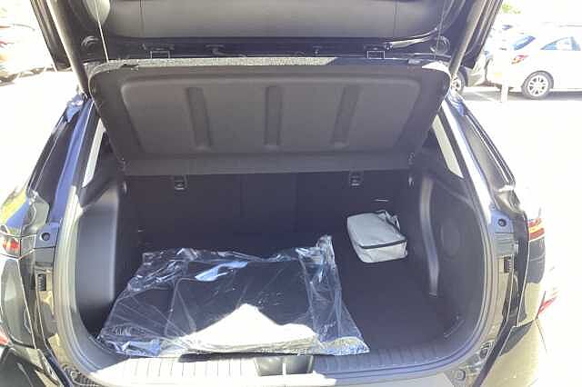 Hyundai KONA 1.6 Hybrid 129 Ultimate 5dr DCT