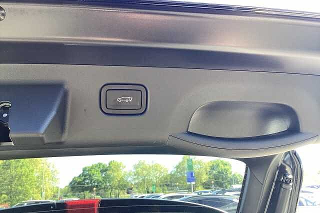 Hyundai KONA 1.6 Hybrid 129 Ultimate 5dr DCT