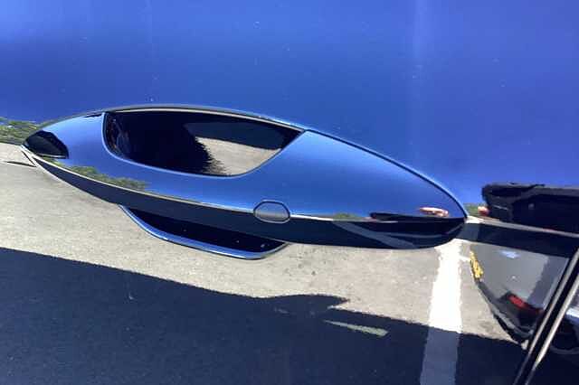 Hyundai KONA 1.6 Hybrid 129 Ultimate 5dr DCT