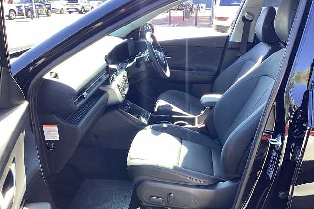 Hyundai KONA 1.6 Hybrid 129 Ultimate 5dr DCT