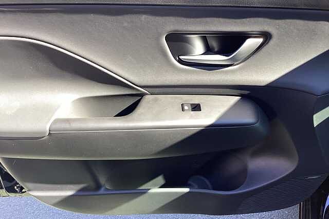 Hyundai KONA 1.6 Hybrid 129 Ultimate 5dr DCT