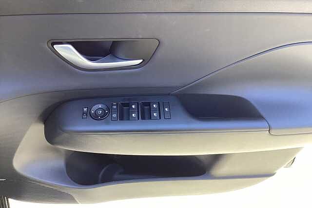 Hyundai KONA 1.6 Hybrid 129 Ultimate 5dr DCT