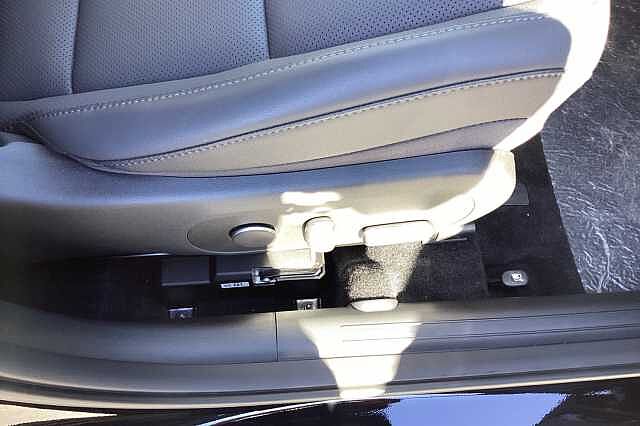 Hyundai KONA 1.6 Hybrid 129 Ultimate 5dr DCT