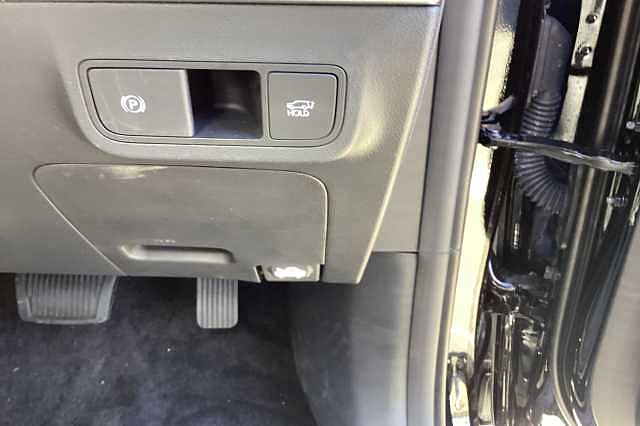 Hyundai KONA 1.6 Hybrid 129 Ultimate 5dr DCT