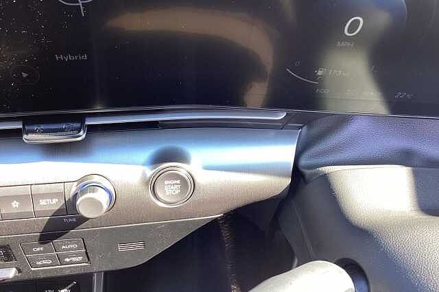 Hyundai KONA 1.6 Hybrid 129 Ultimate 5dr DCT