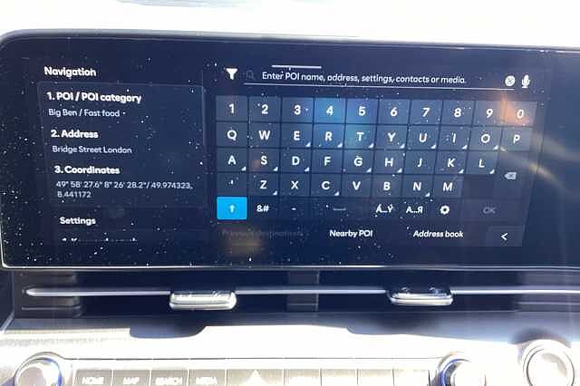 Hyundai KONA 1.6 Hybrid 129 Ultimate 5dr DCT