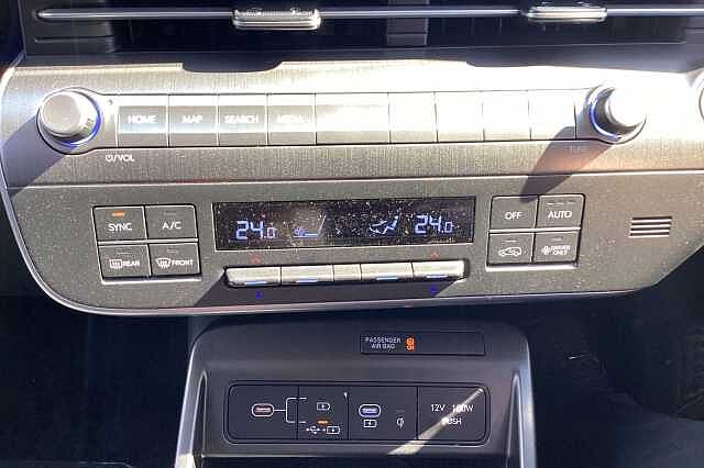 Hyundai KONA 1.6 Hybrid 129 Ultimate 5dr DCT