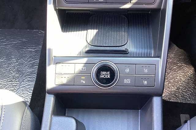 Hyundai KONA 1.6 Hybrid 129 Ultimate 5dr DCT