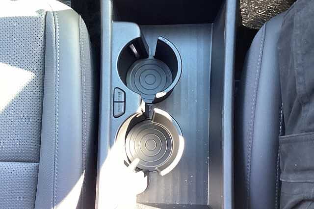 Hyundai KONA 1.6 Hybrid 129 Ultimate 5dr DCT