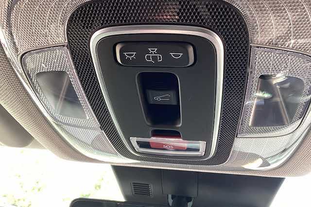 Hyundai KONA 1.6 Hybrid 129 Ultimate 5dr DCT