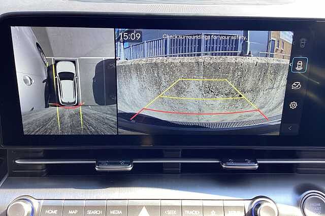 Hyundai KONA 1.6 Hybrid 129 Ultimate 5dr DCT