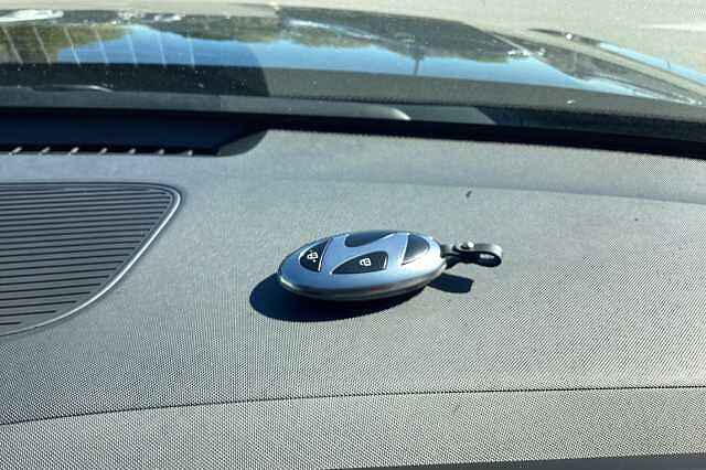 Hyundai KONA 1.6 Hybrid 129 Ultimate 5dr DCT