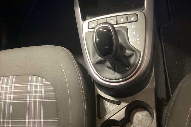 Hyundai i10 1.0 [63] Premium 5dr Auto [Nav]