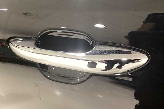 Hyundai i10 1.0 [63] Premium 5dr Auto [Nav]