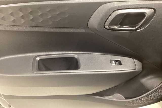 Hyundai i10 1.0 [63] Premium 5dr Auto [Nav]