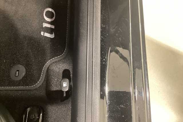 Hyundai i10 1.0 [63] Premium 5dr Auto [Nav]