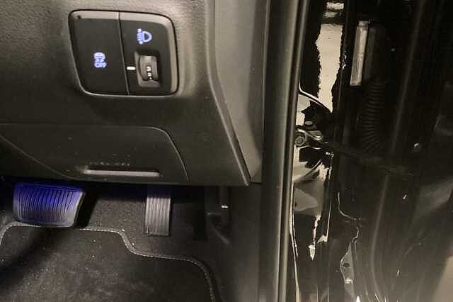 Hyundai i10 1.0 [63] Premium 5dr Auto [Nav]