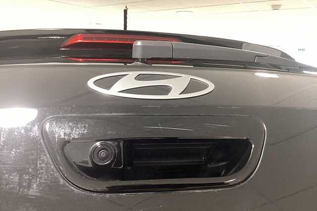 Hyundai i10 1.0 [63] Premium 5dr Auto [Nav]