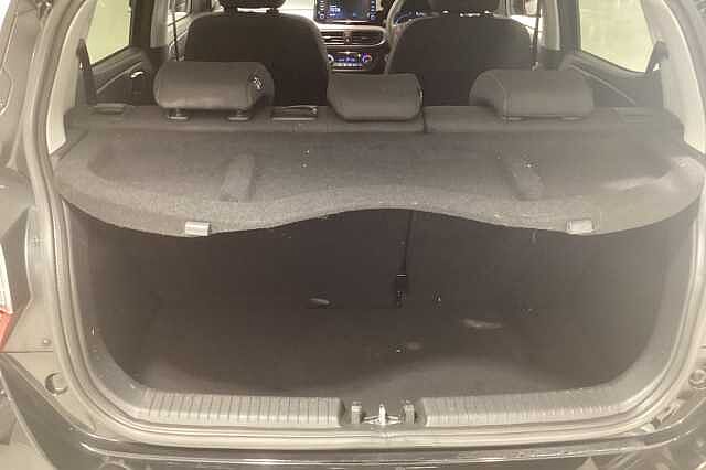 Hyundai i10 1.0 [63] Premium 5dr Auto [Nav]