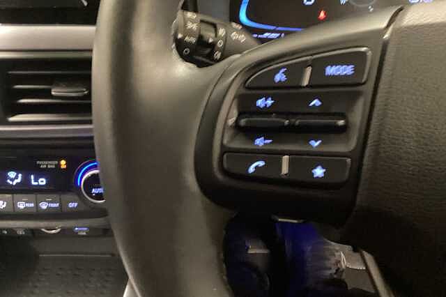 Hyundai i10 1.0 [63] Premium 5dr Auto [Nav]