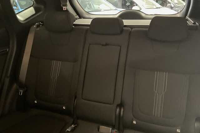 Hyundai TUCSON 1.6 TGDi Hybrid 230 SE Connect 5dr 2WD Auto