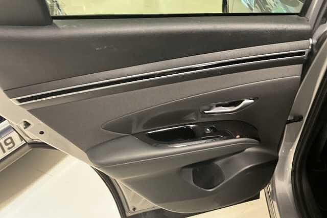 Hyundai TUCSON 1.6 TGDi Hybrid 230 SE Connect 5dr 2WD Auto