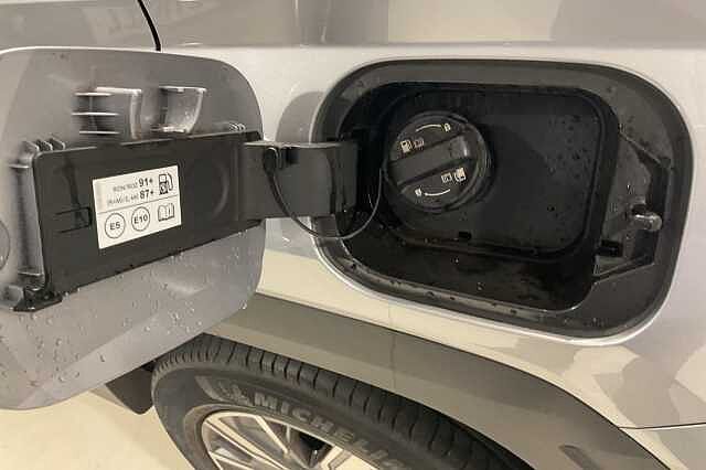 Hyundai TUCSON 1.6 TGDi Hybrid 230 SE Connect 5dr 2WD Auto