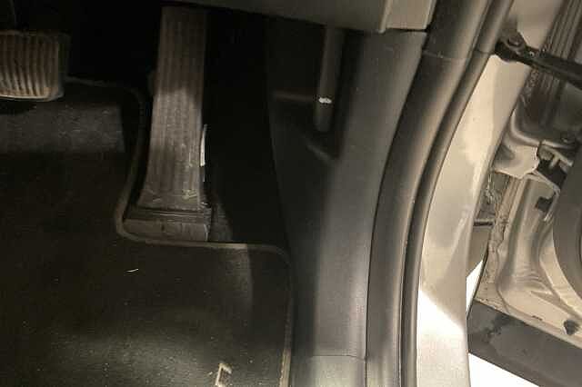 Hyundai TUCSON 1.6 TGDi Hybrid 230 SE Connect 5dr 2WD Auto
