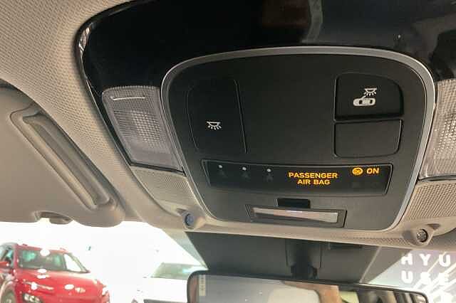 Hyundai TUCSON 1.6 TGDi Hybrid 230 SE Connect 5dr 2WD Auto