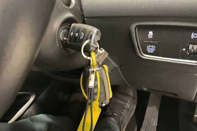 Hyundai TUCSON 1.6 TGDi Hybrid 230 SE Connect 5dr 2WD Auto