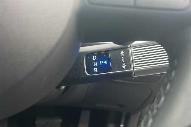 Hyundai TUCSON 1.6T 150 Advance 5dr DCT