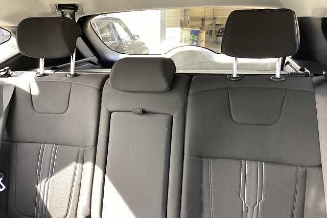 Hyundai TUCSON 1.6 TGDi Hybrid 230 Premium 5dr 2WD Auto