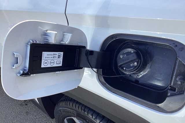 Hyundai TUCSON 1.6 TGDi Hybrid 230 Premium 5dr 2WD Auto