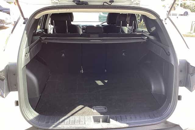 Hyundai TUCSON 1.6 TGDi Hybrid 230 Premium 5dr 2WD Auto