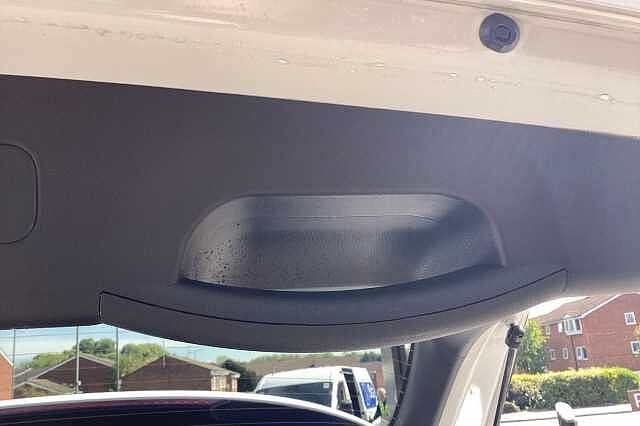 Hyundai TUCSON 1.6 TGDi Hybrid 230 Premium 5dr 2WD Auto